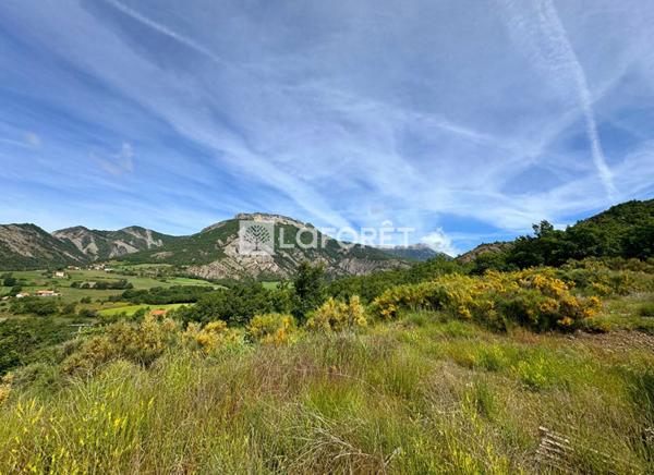 Achat maison Lardier-et-Valença - 3 pièce(s) - 86 m² - 539 000 €