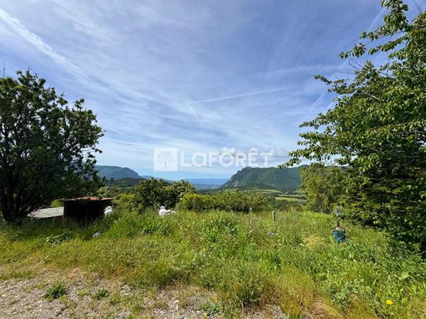 Achat maison Lardier-et-Valença - 3 pièce(s) - 86 m² - 539 000 €