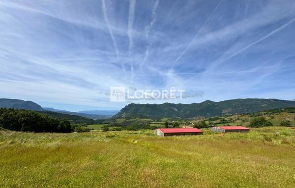 Achat maison Lardier-et-Valença - 3 pièce(s) - 86 m² - 539 000 €