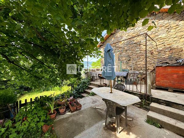 Achat maison Lardier-et-Valença - 3 pièce(s) - 86 m² - 539 000 €
