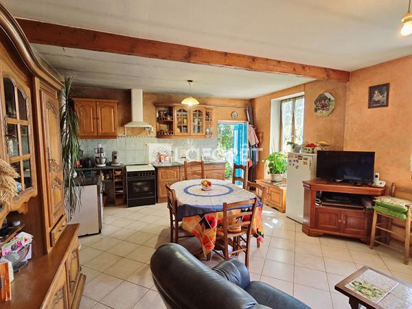 Achat maison Lardier-et-Valença - 3 pièce(s) - 86 m² - 539 000 €