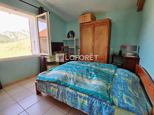 Achat maison Lardier-et-Valença - 3 pièce(s) - 86 m² - 539 000 €