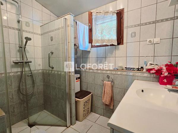 Achat maison Lardier-et-Valença - 3 pièce(s) - 86 m² - 539 000 €