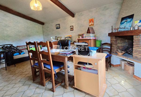 Achat maison Lardier-et-Valença - 3 pièce(s) - 86 m² - 539 000 €