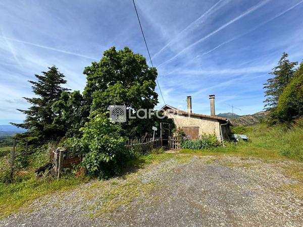 Achat maison Lardier-et-Valença - 3 pièce(s) - 86 m² - 539 000 €