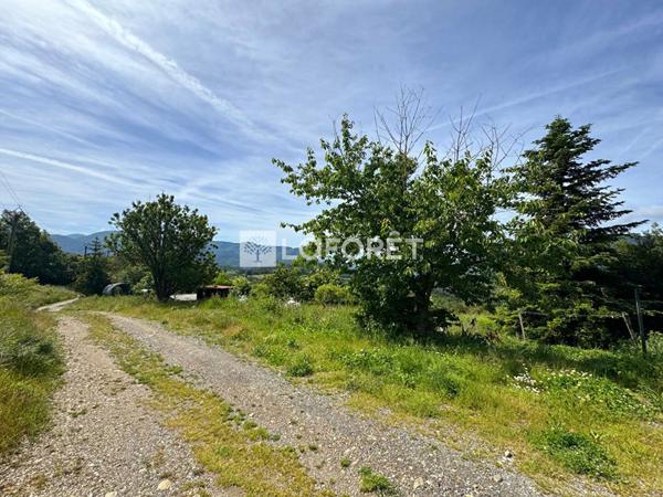 Achat maison Lardier-et-Valença - 3 pièce(s) - 86 m² - 539 000 €