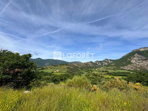 Achat maison Lardier-et-Valença - 3 pièce(s) - 86 m² - 539 000 €