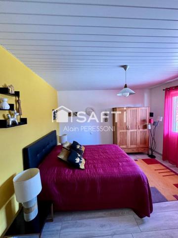 Villa d'architecte - T7 de Standing - Montabo