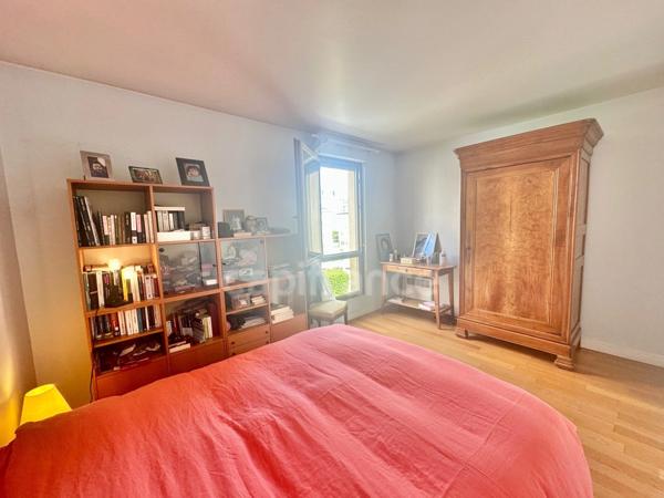 Bel Appartement avec terrasse au cœur de ville proche de tout.