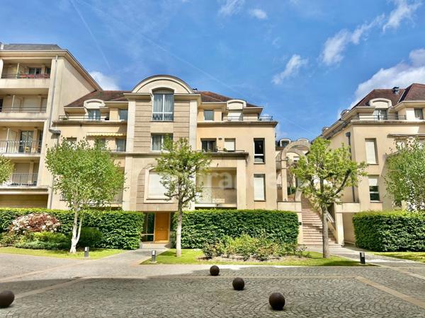 Bel Appartement avec terrasse au cœur de ville proche de tout.