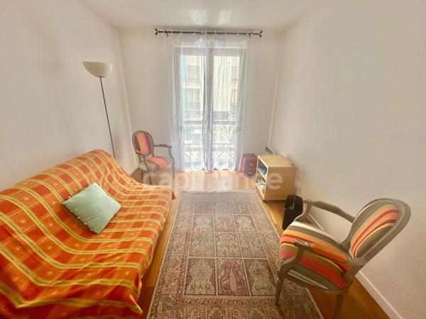 Bel Appartement avec terrasse au cœur de ville proche de tout.