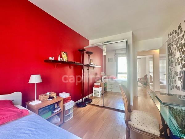 Bel Appartement avec terrasse au cœur de ville proche de tout.