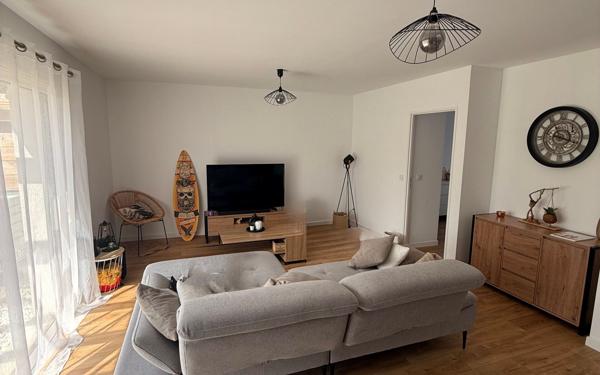 Maison à louer    3 pièces •  Saint-Paul-lès-Dax