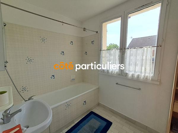 Vente Maison95 m² - 5 Pièces - AMILLY (45200)