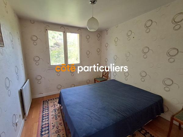 Vente Maison95 m² - 5 Pièces - AMILLY (45200)