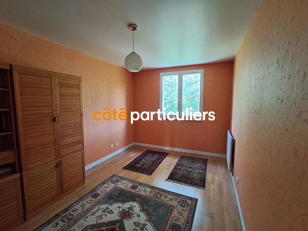 Vente Maison95 m² - 5 Pièces - AMILLY (45200)