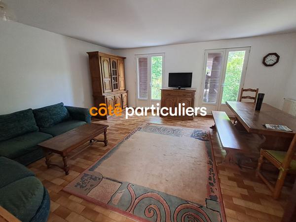 Vente Maison95 m² - 5 Pièces - AMILLY (45200)
