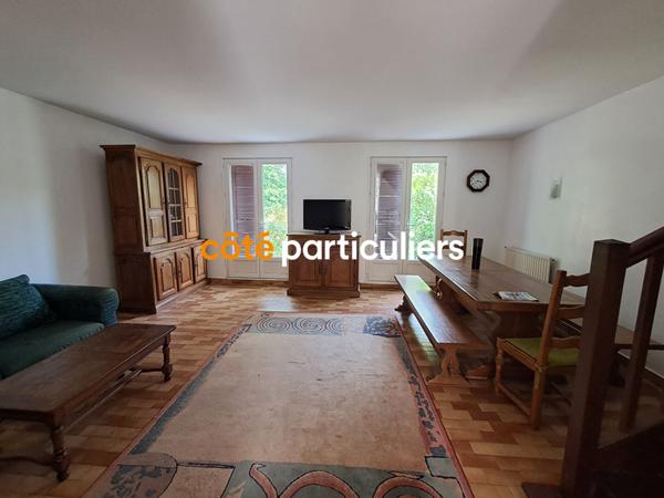 Vente Maison95 m² - 5 Pièces - AMILLY (45200)