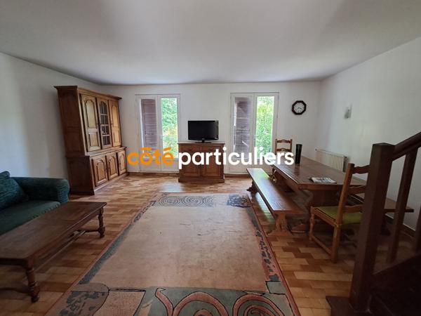 Vente Maison95 m² - 5 Pièces - AMILLY (45200)