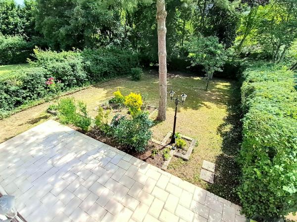 Vente Maison95 m² - 5 Pièces - AMILLY (45200)