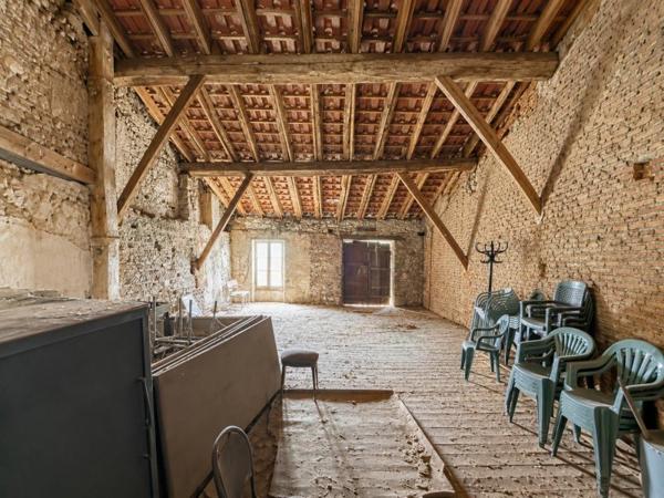 Vente / Immeuble à Villeneuve-sur-Lot (47300)