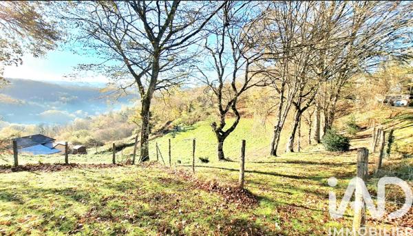 Terrain à vendre 941 m² Tulle