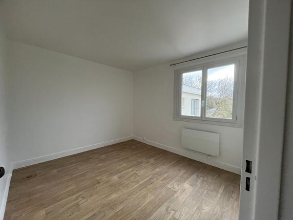 3 pièces avec vue sur les collines