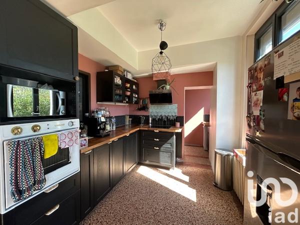 Maison à vendre 3 pièces 79 m² Montluçon