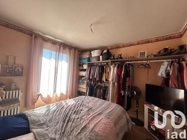 Maison à vendre 3 pièces 79 m² Montluçon