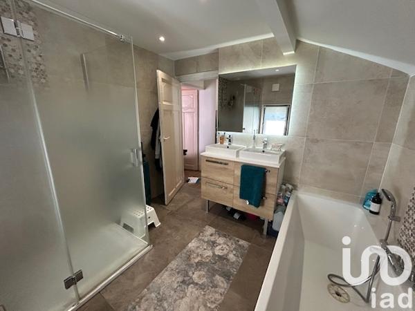 Maison à vendre 3 pièces 79 m² Montluçon