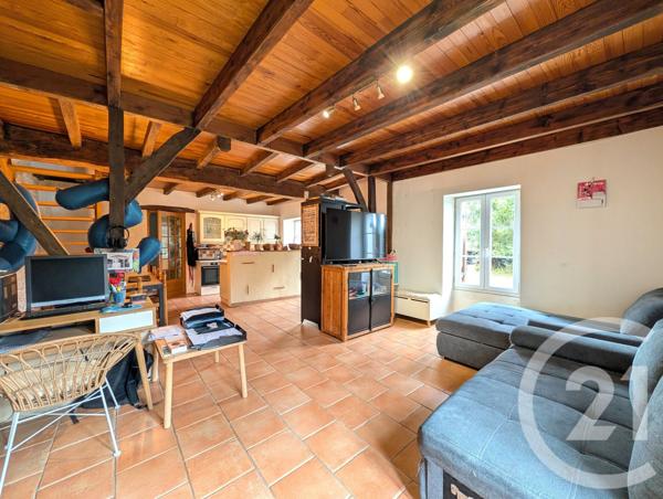 Maison à vendre  4 pièces - 110 m2 BERGERAC - 24