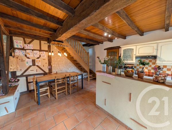 Maison à vendre  4 pièces - 110 m2 BERGERAC - 24