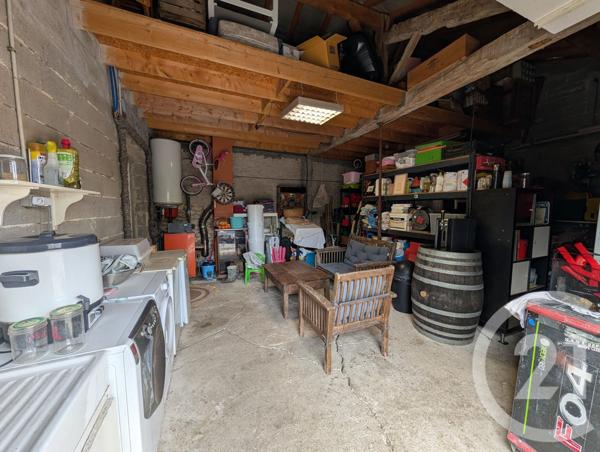 Maison à vendre  4 pièces - 110 m2 BERGERAC - 24