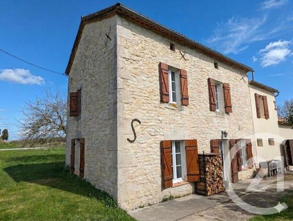 Maison à vendre  4 pièces - 110 m2 BERGERAC - 24