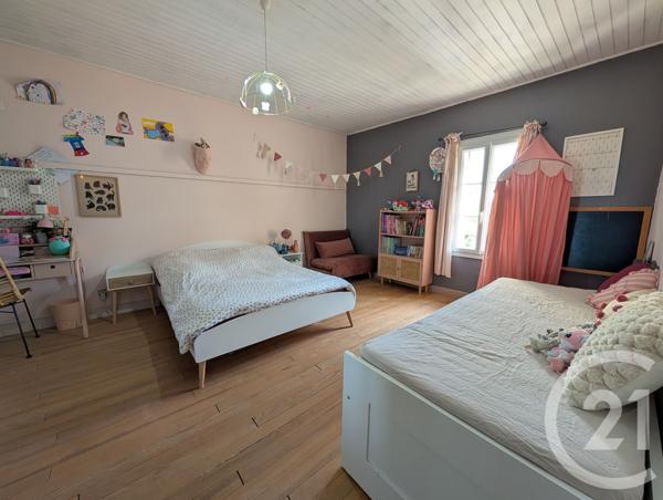 Maison à vendre  4 pièces - 110 m2 BERGERAC - 24