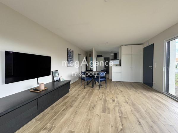 Maison à CORON, 49690 - 4 pièces 90m²