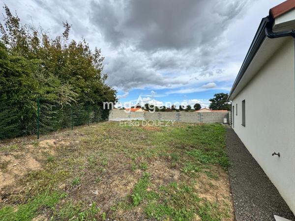 Maison à CORON, 49690 - 4 pièces 90m²