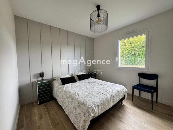 Maison à CORON, 49690 - 4 pièces 90m²