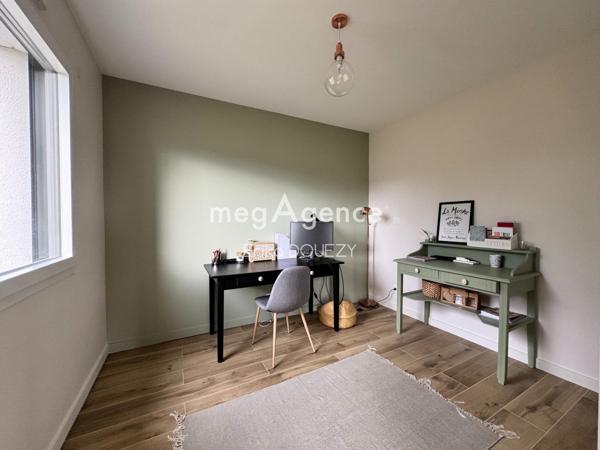 Maison à CORON, 49690 - 4 pièces 90m²