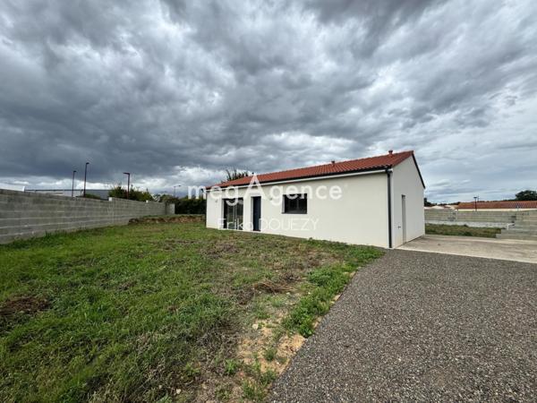 Maison à CORON, 49690 - 4 pièces 90m²