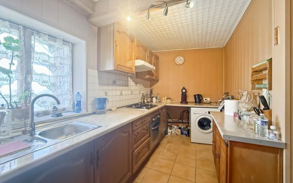 Maison à vendre    4 pièces •  Tillay-le-Péneux