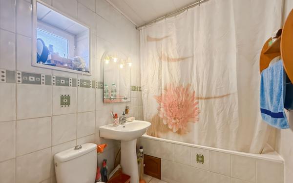 Maison à vendre    4 pièces •  Tillay-le-Péneux