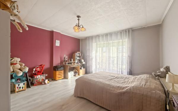 Maison à vendre    4 pièces •  Tillay-le-Péneux