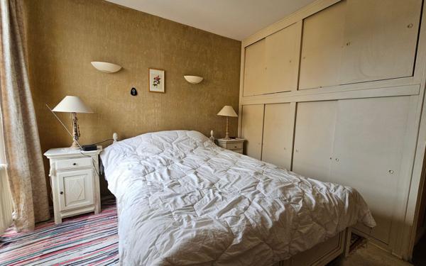 Appartement à vendre    3 pièces • 62,69 m2 Saint-Étienne