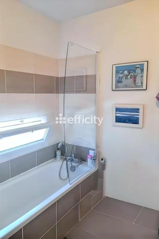 Appartement 2 pièces - 52 m²