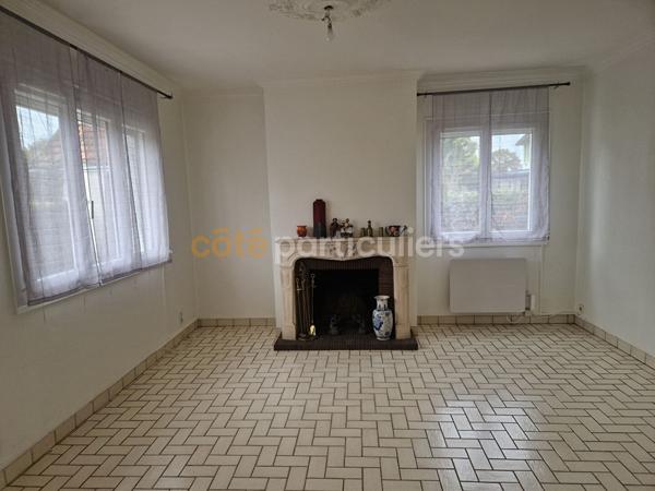 Location Maison77,26 m² - 3 Pièces - CEPOY (45120)