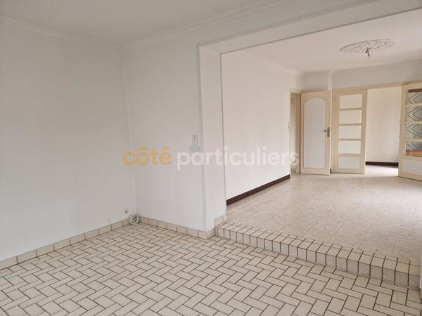 Location Maison77,26 m² - 3 Pièces - CEPOY (45120)