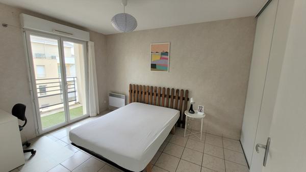 Appartement T3 meublé de 62m² - Secteur Doutre