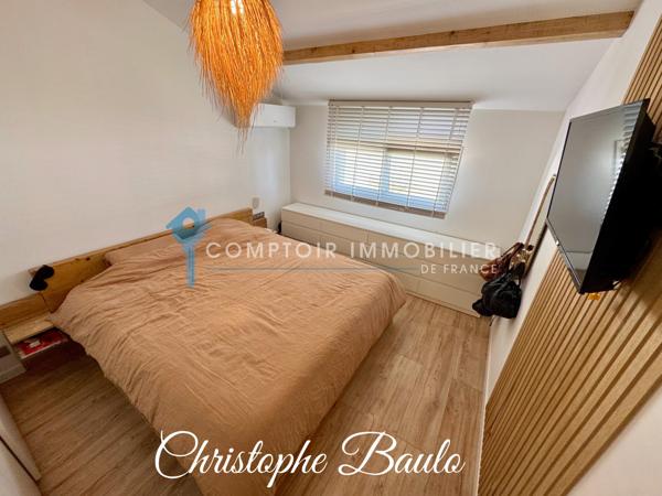 Maison 6 pièce(s) 5 chambre(s) 130 m²