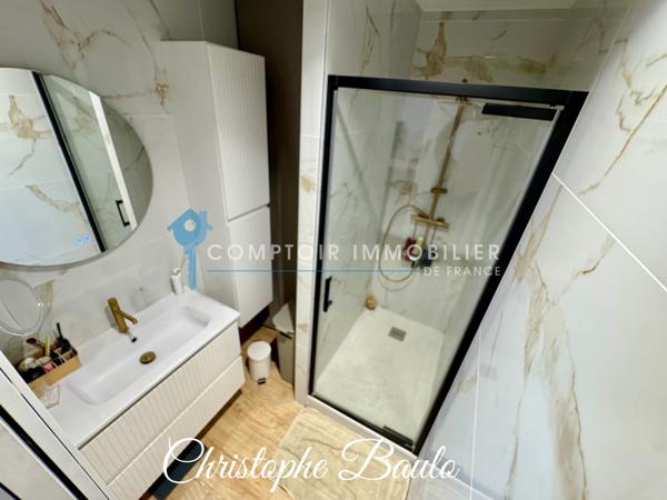 Maison 6 pièce(s) 5 chambre(s) 130 m²